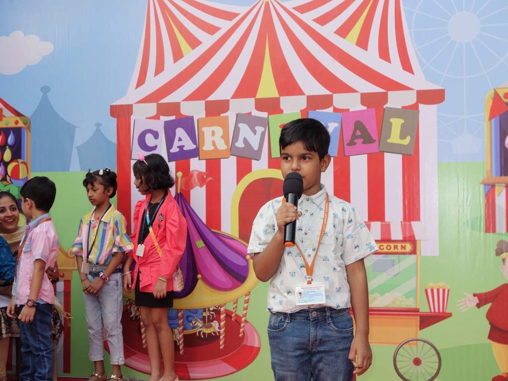 Carnival 2023 (Junior School)